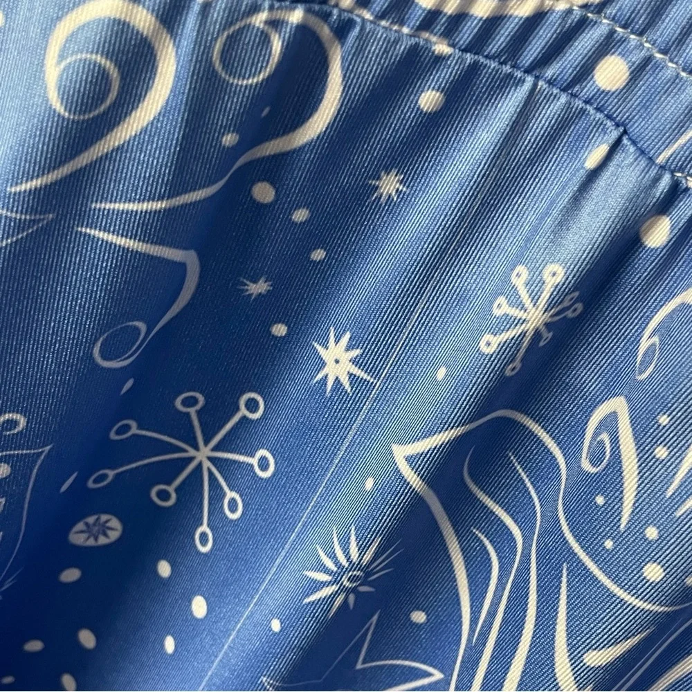 Victory Chick Spring Chicks Quarter Sleeve Blue / Size L - Picture 4 of 8